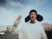 Скриншот из клипа OXXXYMIRON — ОЙДА (2022)