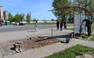 Фото: Пинский горисполком