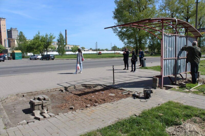 Фото: Пинский горисполком