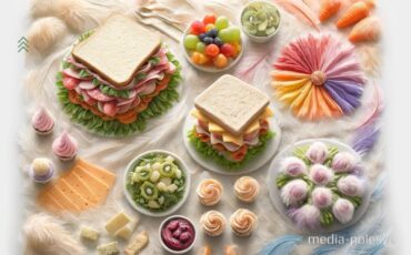 Иллюстрация Медиа-Полесье