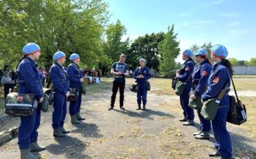 Фото: Пинский телеграм