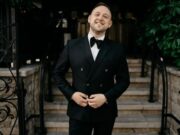 Виктор Стельмах. Фото: instagram.com/viktor_stelmakh