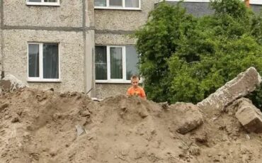 Фото из группы 