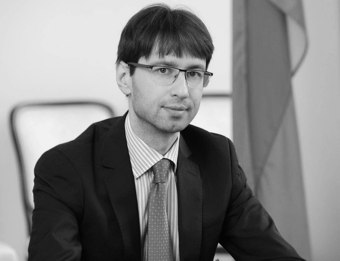 Бывший посол Сидоренко покончил с собой после допросов КГБ - Медиа ...