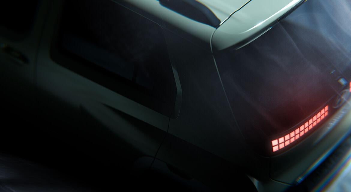 Компания Hyundai впервые показала самый дешевый электромобиль: как выглядит (фото)