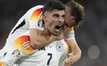 Фото: AP Photo / Matthias Schrader