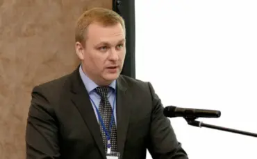 Пётр Дулуб / БЧ