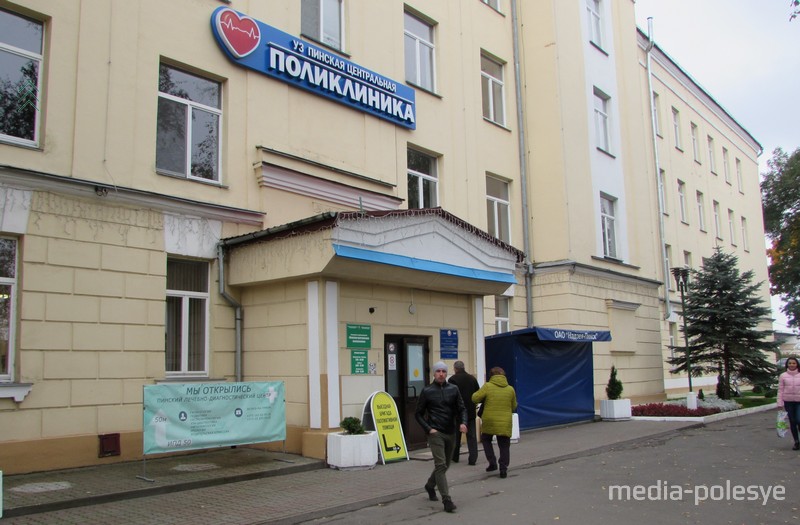 Фото иллюстрационное из архива Медиа-Полесья