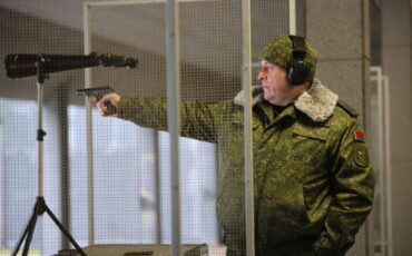 Фото: пресс-служба Минобороны