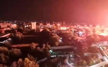 Скриншот видеозаписи