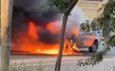 Фото: скрин видео, https://t.me/khadulaev