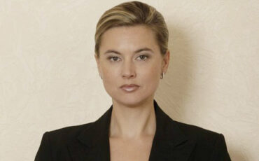 Наталья Петкевич. Фото: личный архив (публикация TUT.BY)