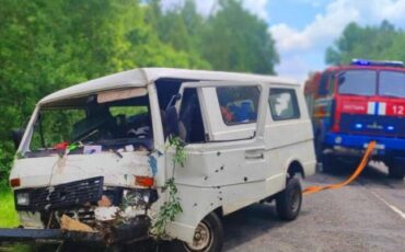 Фото МВД Брестской области