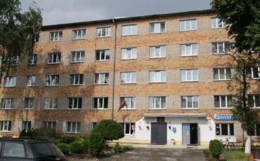 Фото: ТГ Пинского ГИК