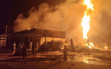 Фото: пресс-служба МВД Армении