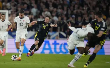 Alessandra Tarantino. Фото: AP