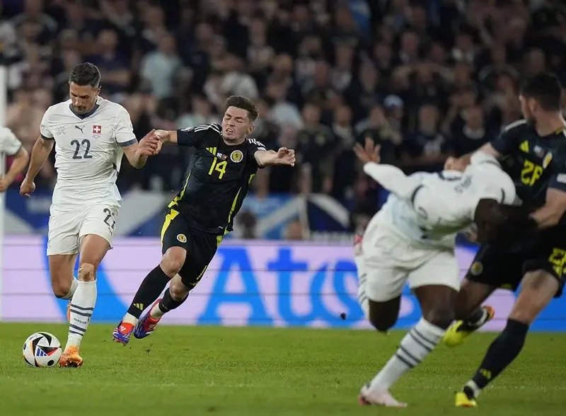 Alessandra Tarantino. Фото: AP