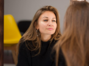 Личное фото из инстаграм