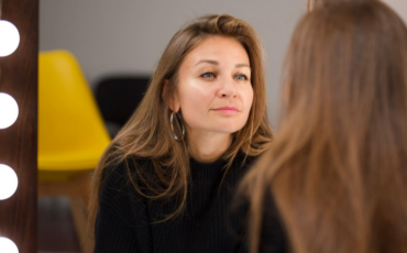 Личное фото из инстаграм