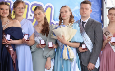 Фото: ТГ-канал Лунинецкого РИК