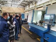 Снимок иллюстративный. Фото: facebook.com/zavod.vizas