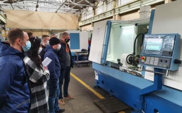 Снимок иллюстративный. Фото: facebook.com/zavod.vizas