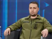 Кирилл Буданов. Фото president.gov.ua