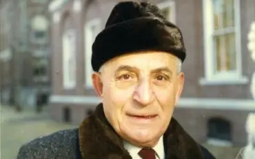 Оскар Зарисский