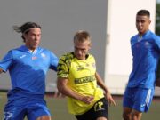 Фото: пресс-служба «Шахтера»