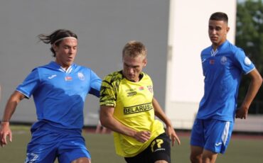 Фото: пресс-служба «Шахтера»