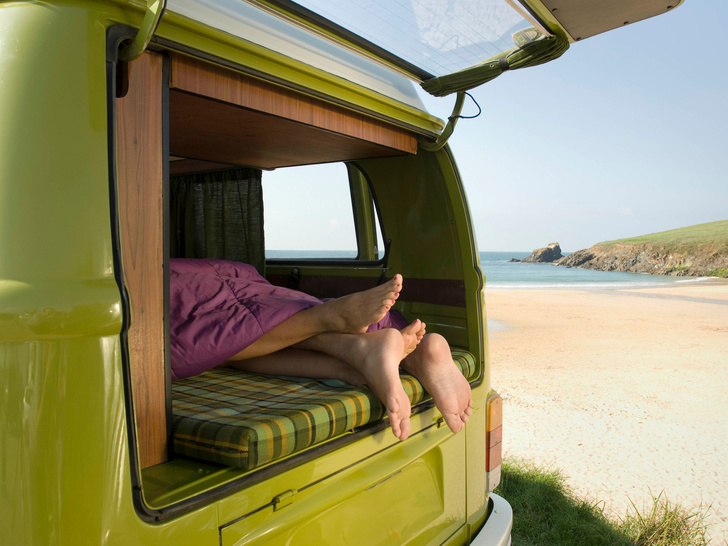 Фото: Getty Images