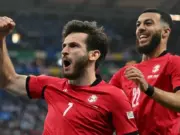 OZAN KOSE | AFP / SCANPIX