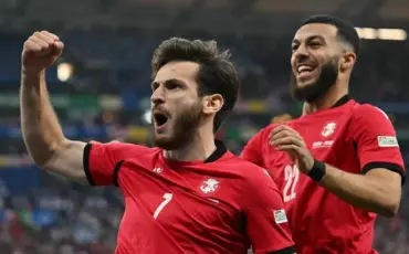 OZAN KOSE | AFP / SCANPIX