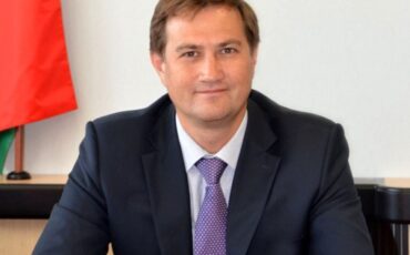 Максим Рыженков. Фото: МИД