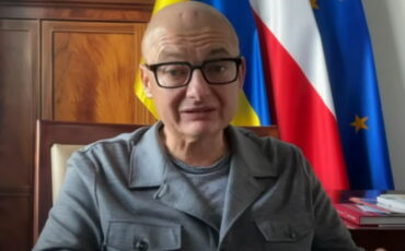 Михал Каминьски. Фото: скрин видео