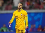 Диогу Кошта. Фото: Petr Josek / AP