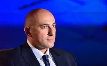 Марат Марков. Фото: Белтелерадиокомпания