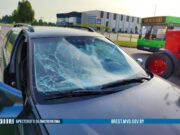 ДТП с пострадавшим велосипедистом в Иваново