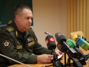 Владимир Куприянюк. Фото: Олег Некало, «Ваяр»