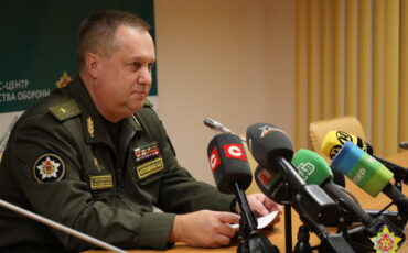 Владимир Куприянюк. Фото: Олег Некало, «Ваяр»