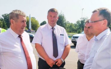 Фото: Пинский телеграм