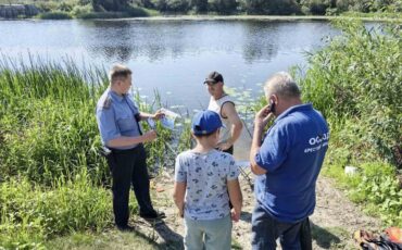 Фото: Пинский телеграм