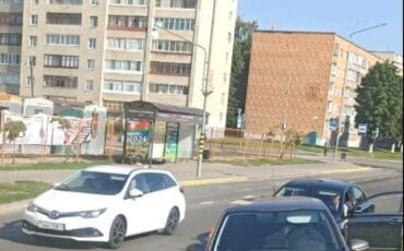 Фото из группы Zello 