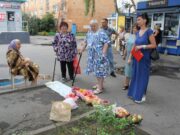 Фото: ТГ Пинснского горисполкома