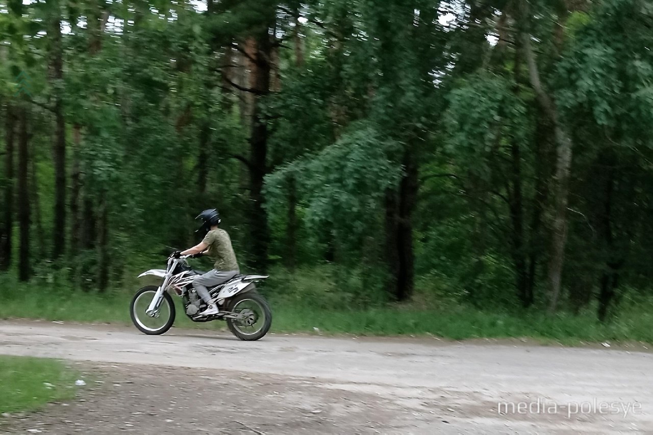 Фото из архива Медиа Полесье