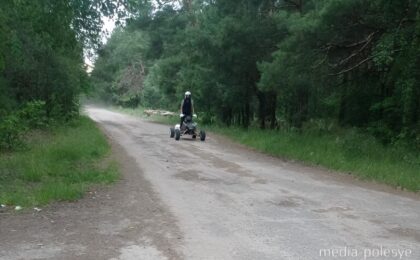 Фото из архива Медиа Полесье