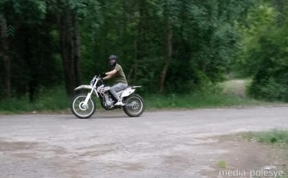 Фото из архива Медиа Полесье