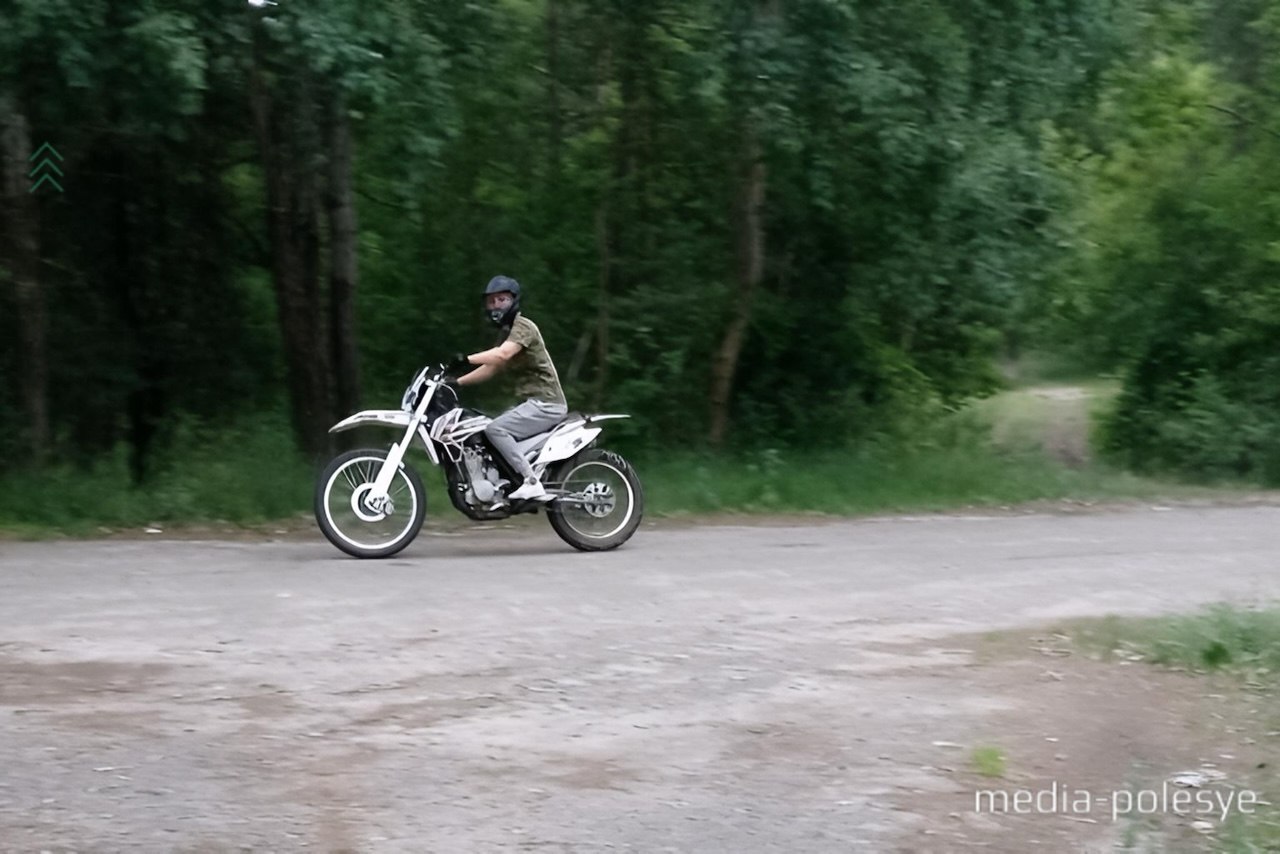 Фото из архива Медиа Полесье