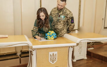 Фото: @alexander_dudnik, instagram.com/margarita.levchuk.official