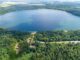 Озеро Свитязь. Фото: planetabelarus.by